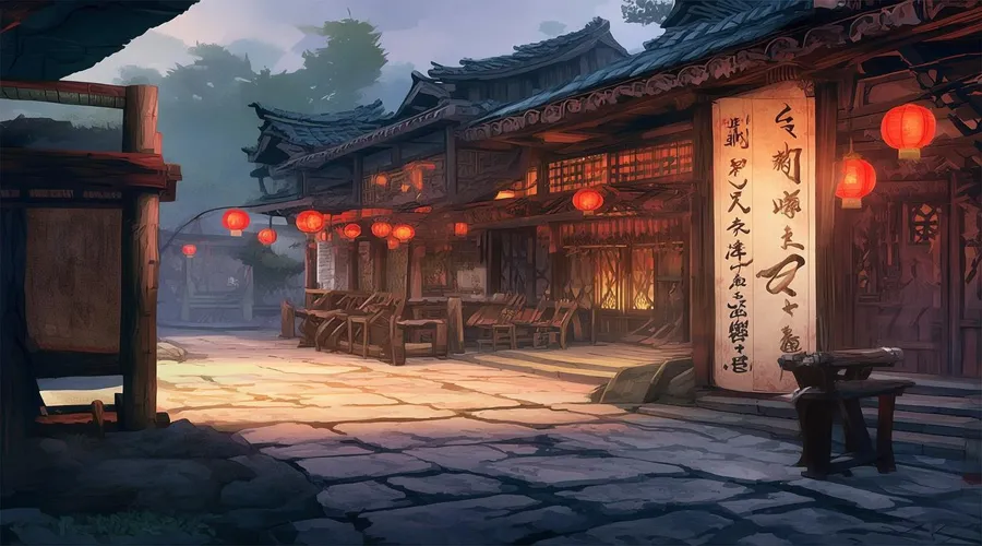 造梦西游4游戏图片2